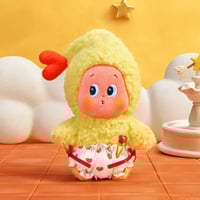 Twinkle Twinkle Crush On You-Plush Pendent Blind B...