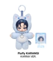 Fluffy KARANGI
