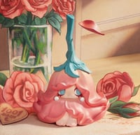 1001MOONS Where’s the Elephant Slide Figures