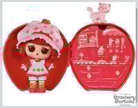 L.O.L. Surprise! Loves Strawberry Shortcake