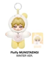 Fluffy MUNGTAENGI