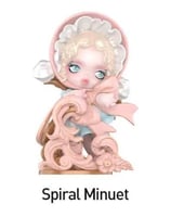 Spiral Minuet