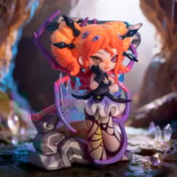 NONO SOVA Nightmare Lullaby Series Figures