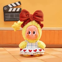 Twinkle Twinkle Crush On You-Plush Pendent Blind B...