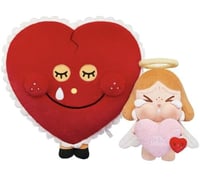 CRYBABY Crying for Love-Plush Gift Box