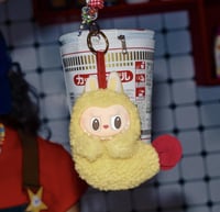 THE MONSTERS Wacky Mart-Earphone Case