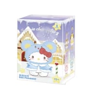 Sanrio Characters Small Cape Series