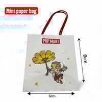 Mini paper bag