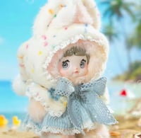 Nommi Weather Forecast Series