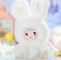 Nommi Weather Forecast Series