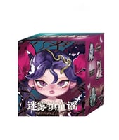 NONO SOVA Nightmare Lullaby Series Figures