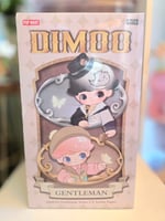 DIMOO Gentleman 20cm