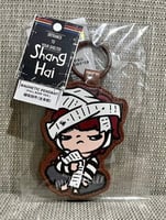 Hirono Shanghai exclusive/limited -to your shelter...