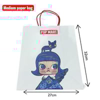 Medium paper bag