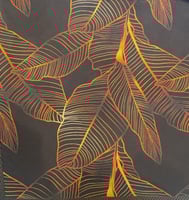 جلابية بودرة