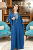 جلابية سي واي