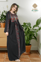 جلابية كشميري