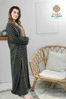 جلابية كشميري