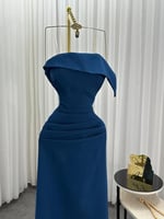 فستان رقم 6804