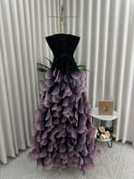 فستان رقم 6969