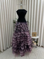 فستان رقم 6969