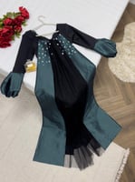 فستان رقم 3279