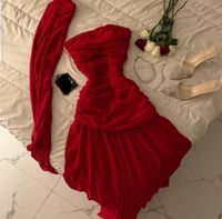 فستان شيرين بيوتي رقم 5637