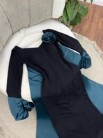 فستان رقم 3279