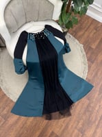 فستان رقم 3279