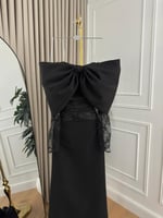 فستان رقم 7285