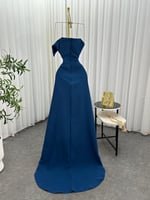 فستان رقم 6804