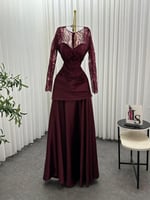 فستان رقم 7179