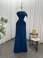 فستان رقم 6804