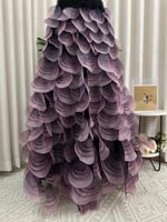 فستان رقم 6969