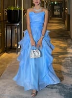 فستان رقم 5312