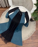 فستان رقم 3279