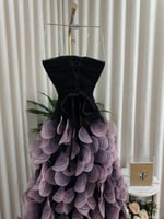 فستان رقم 6969