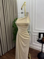 فستان رقم 7064