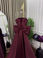 فستان رقم 6924