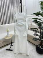 فستان رقم 4917