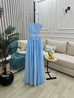 فستان رقم 6793