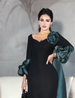 فستان رقم 3279