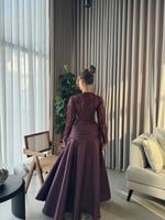 فستان رقم 7179