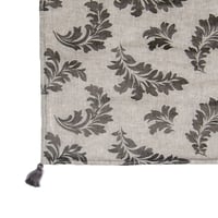 سجاد فاخر مع شرشف