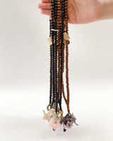 سبحة كروشية