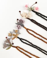 سبحة كروشية