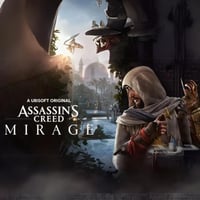 أساسن كريد ميراج - السراب | Assassin's Creed® Mira...