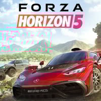 لعبة فورزا هورايزن على البلايستيشن 5