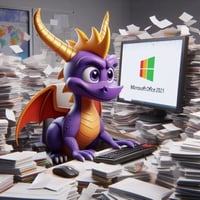 تفعيل اوفيس 2021 برو بلس