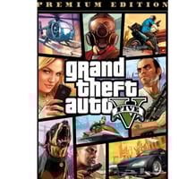 جراند 5 حرامي سيارات | GTA 5